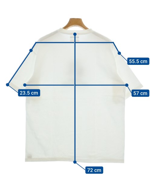 Vaultroom เสื้อยืด/เสื้อท็อปส์