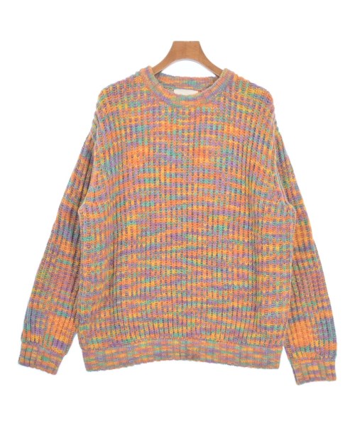 Y.T.G. เสื้อกันหนาว