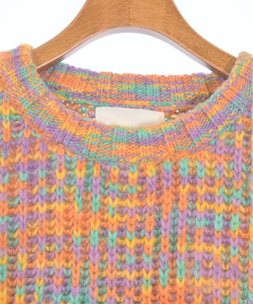 Y.T.G. เสื้อกันหนาว