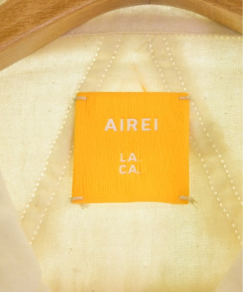 AIREI เสื้อลำลอง