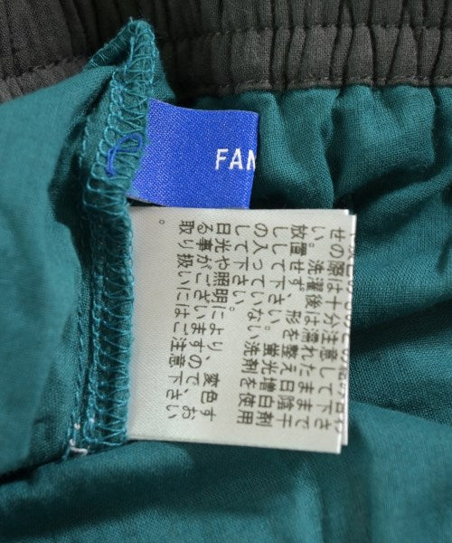 Fanaka กระโปรงยาว/แม็กซี่ยาว