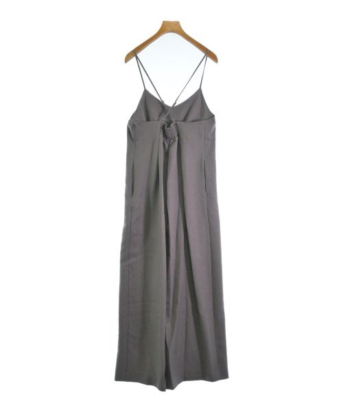 GALLEST ชุดเอี๊ยม/เสื้อคลุมหลวมๆ/จั๊มสูท