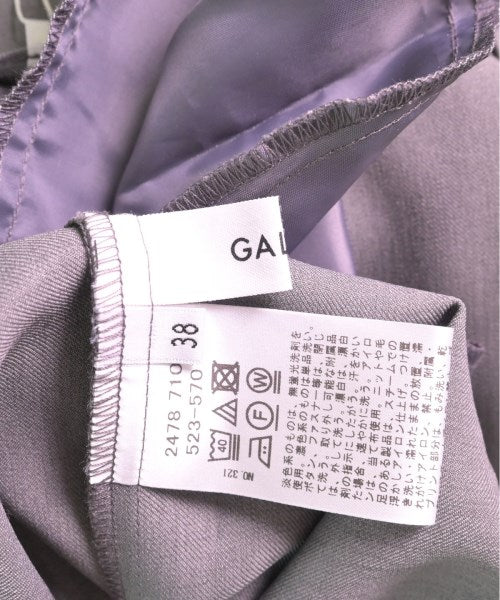 GALLEST ชุดเอี๊ยม/เสื้อคลุมหลวมๆ/จั๊มสูท