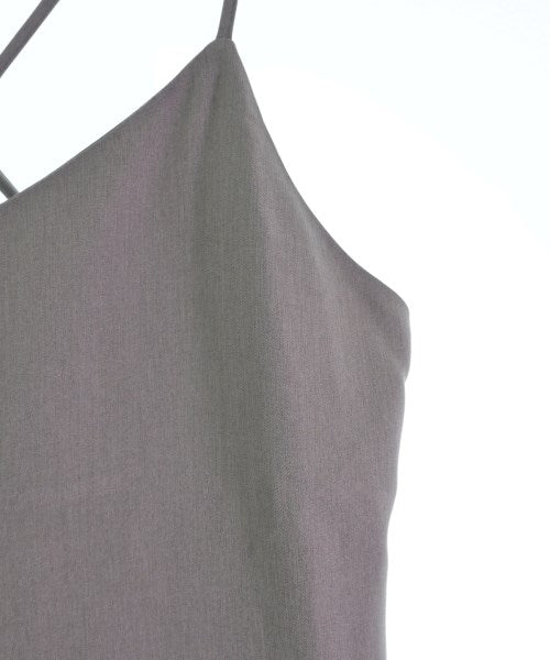 GALLEST ชุดเอี๊ยม/เสื้อคลุมหลวมๆ/จั๊มสูท