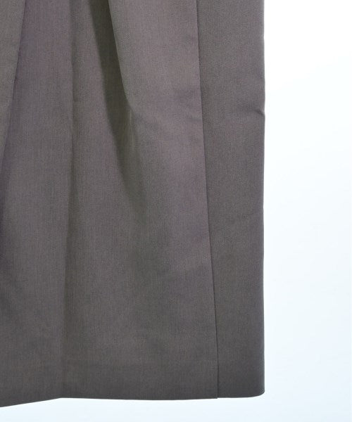 GALLEST ชุดเอี๊ยม/เสื้อคลุมหลวมๆ/จั๊มสูท