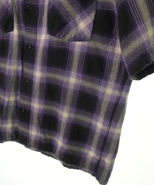 Rafu เสื้อลำลอง