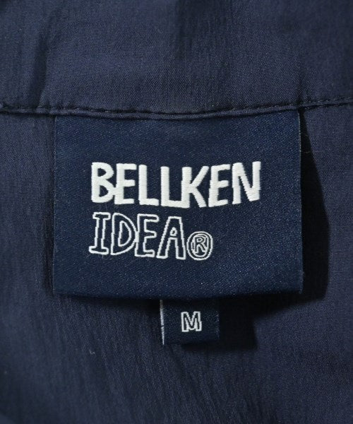 BELLKEN IDEA เสื้อลำลอง