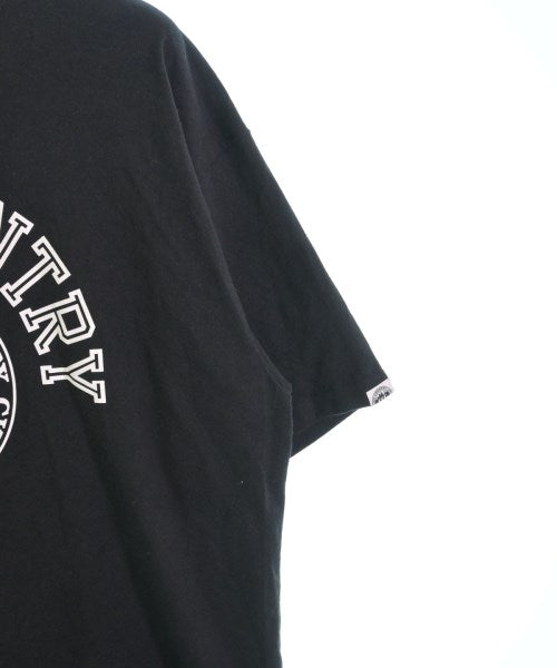 CITY COUNTRY CITY เสื้อยืด/เสื้อท็อปส์