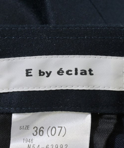 e by eclat กางเกงขายาว