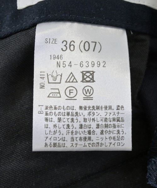 e by eclat กางเกงขายาว