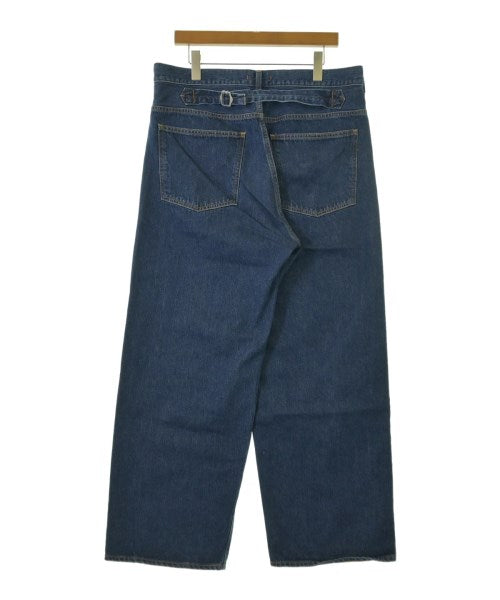 NEEDBY heritage ยีนส์