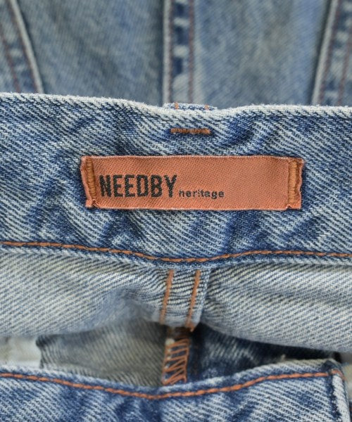 NEEDBY heritage ยีนส์