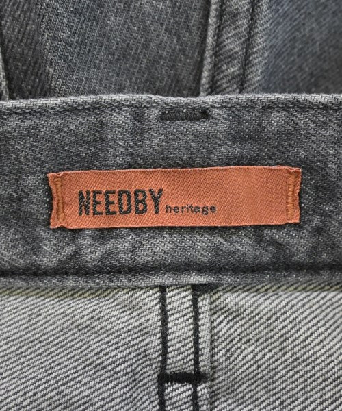 NEEDBY heritage ยีนส์