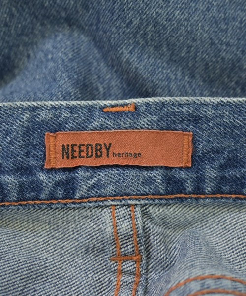 NEEDBY heritage ยีนส์