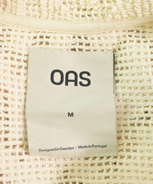 OAS เสื้อกันหนาว