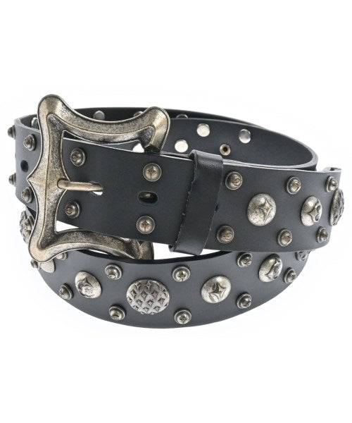 Thug Club เข็มขัด