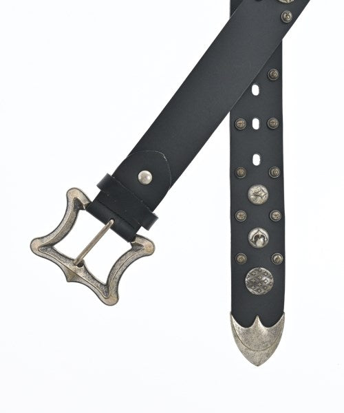 Thug Club เข็มขัด