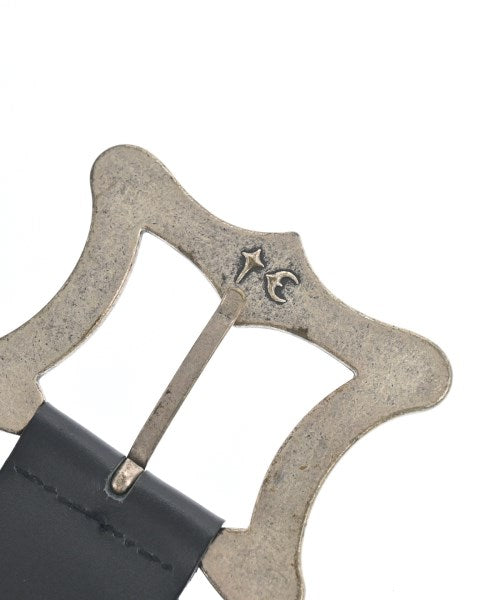 Thug Club เข็มขัด