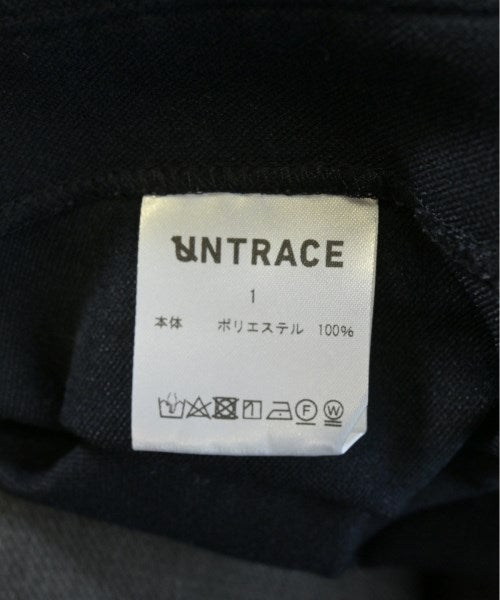 UNTRACE กางเกง อื่น