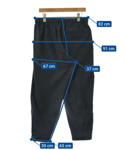 UNTRACE กางเกง อื่น