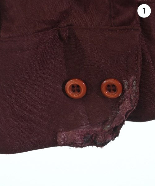 VAN HEUSEN เสื้อลำลอง