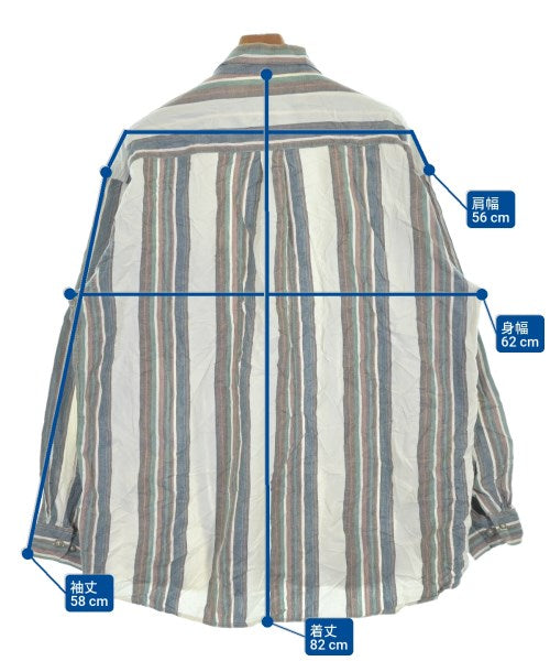 VAN HEUSEN เสื้อลำลอง