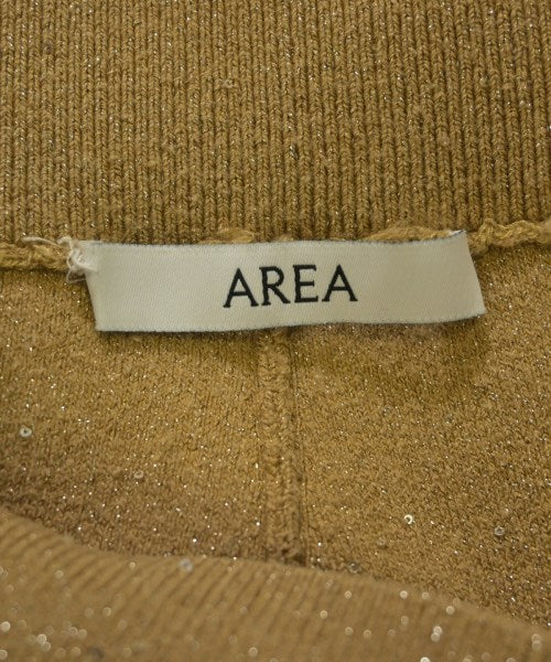 AREA กางเกงขาสั้น
