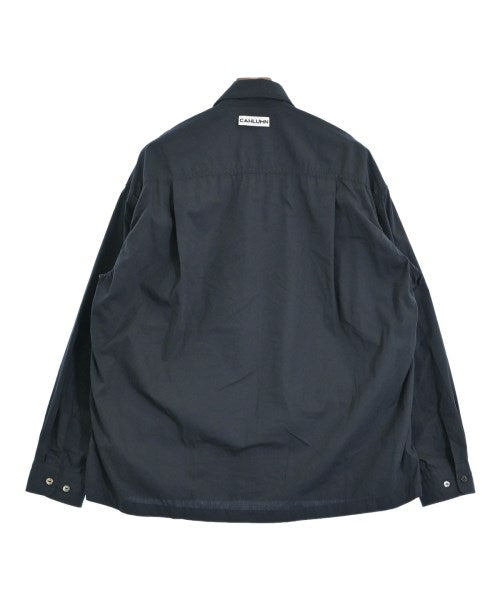 CAHLUMN เสื้อลำลอง