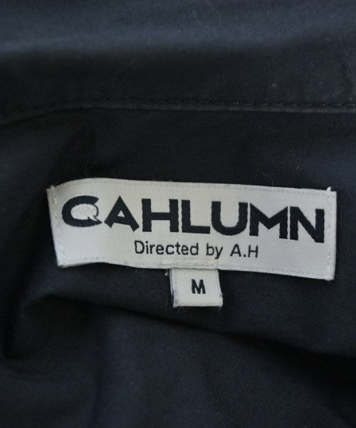 CAHLUMN เสื้อลำลอง