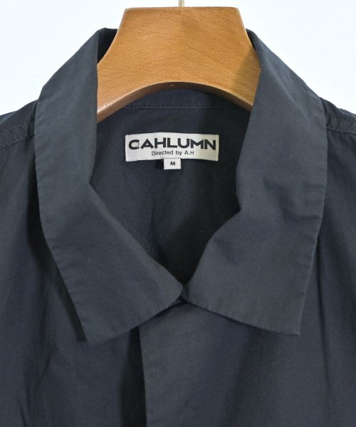 CAHLUMN เสื้อลำลอง
