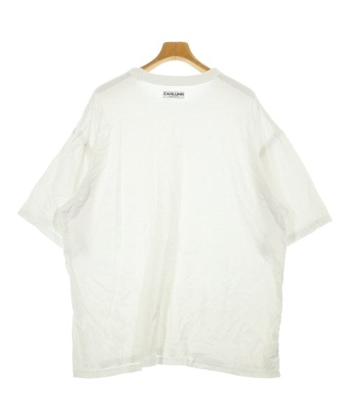 CAHLUMN เสื้อยืด/เสื้อท็อปส์