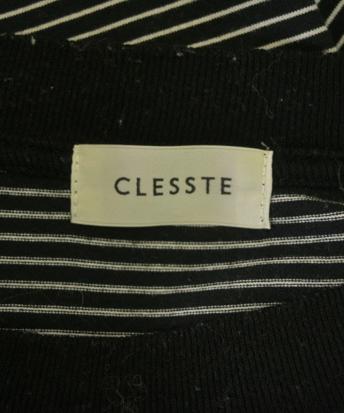 CLESSTE เสื้อยืด/เสื้อท็อปส์