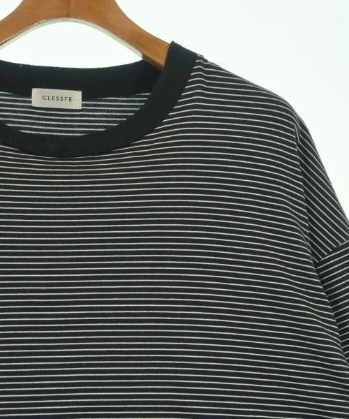 CLESSTE เสื้อยืด/เสื้อท็อปส์