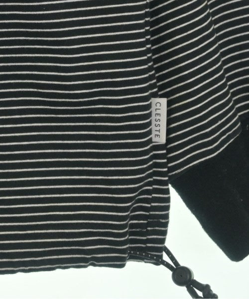 CLESSTE เสื้อยืด/เสื้อท็อปส์