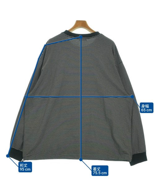 CLESSTE เสื้อยืด/เสื้อท็อปส์