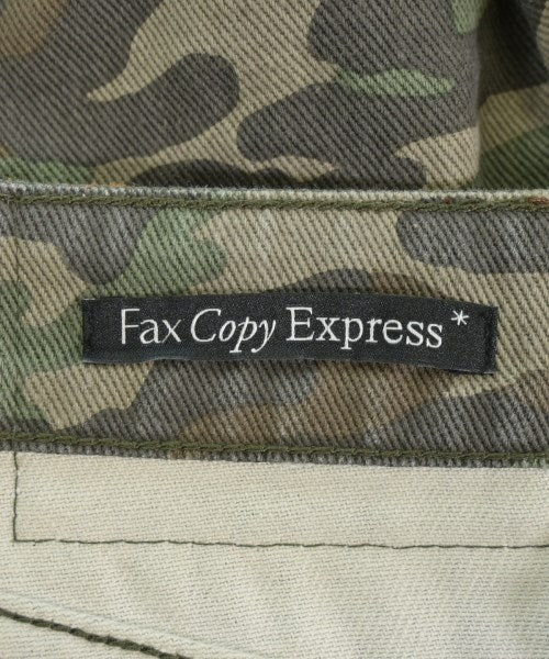 FAX COPY EXPRESS กางเกง อื่น