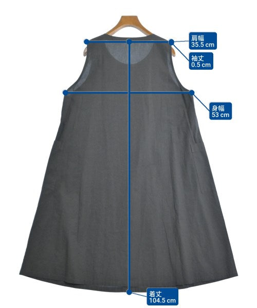 in leaf เดรสที่เป็นเสื้อเชิ้ตตัวยาว
