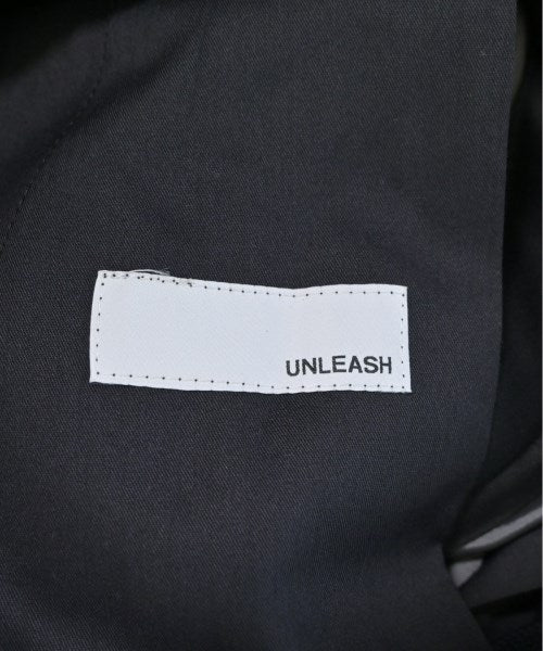 IUNLEASH กางเกงขายาว