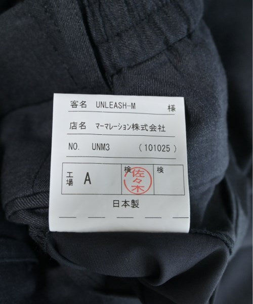 IUNLEASH กางเกงขายาว