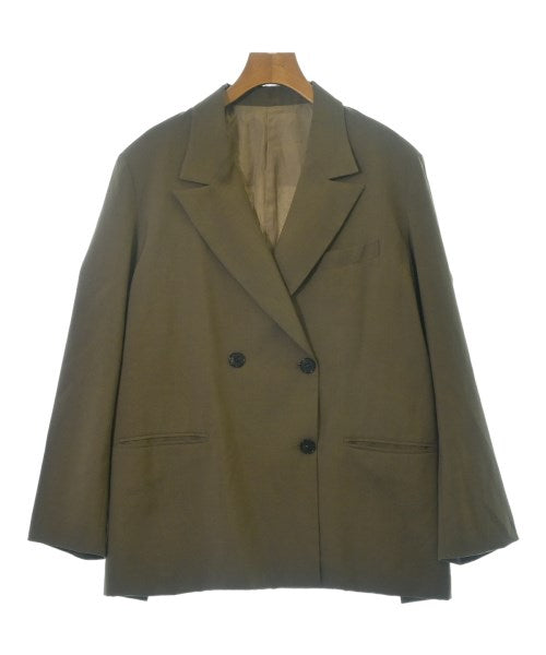 KAYLE แจ็คเก็ตลำลอง