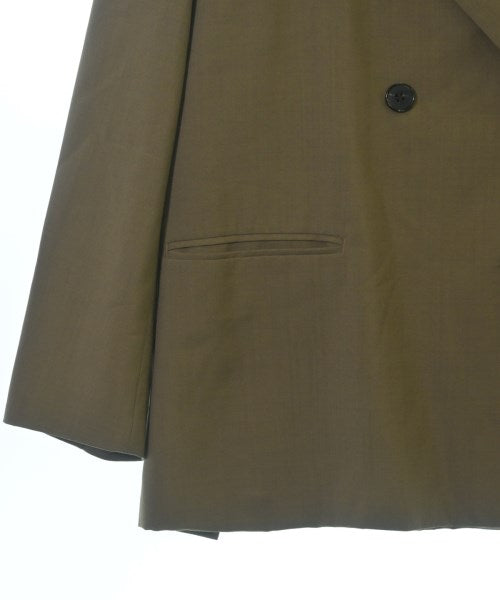 KAYLE แจ็คเก็ตลำลอง