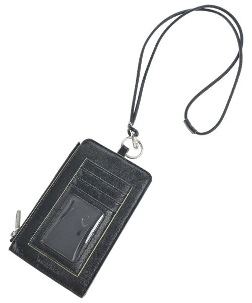 Knuth Marf กล่องใส่บัตร