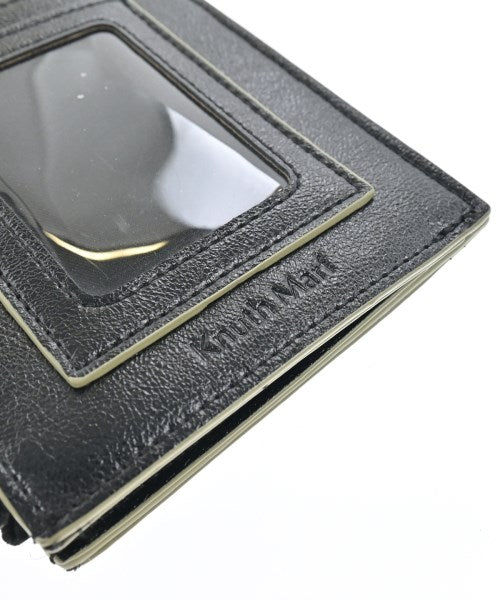 Knuth Marf กล่องใส่บัตร