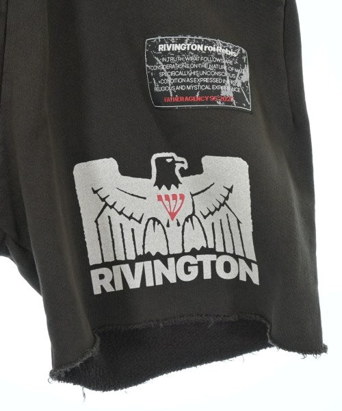 RIVINGTON roi Rebis กางเกงขาสั้น