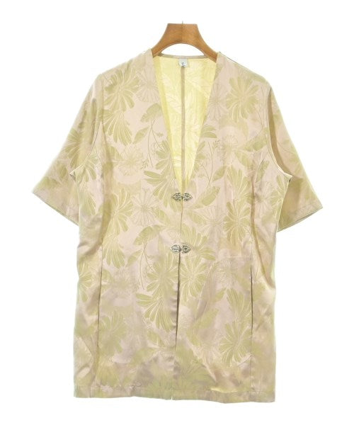 sahara แจ็คเก็ตลำลอง