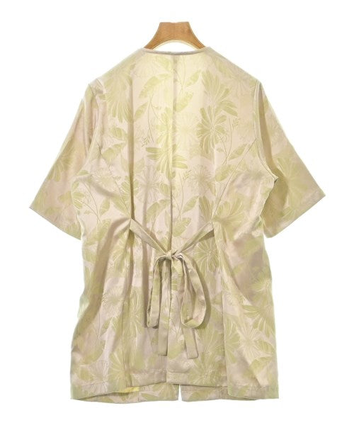 sahara แจ็คเก็ตลำลอง