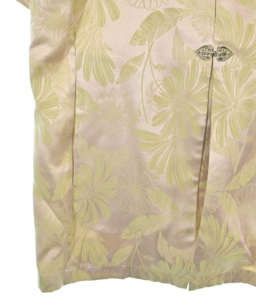 sahara แจ็คเก็ตลำลอง