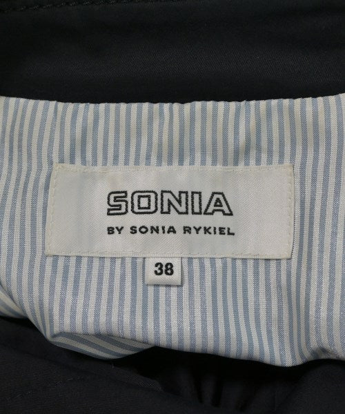 SONIA BY SONIA RYKIEL เสื้อคลุมคอปก Soutien