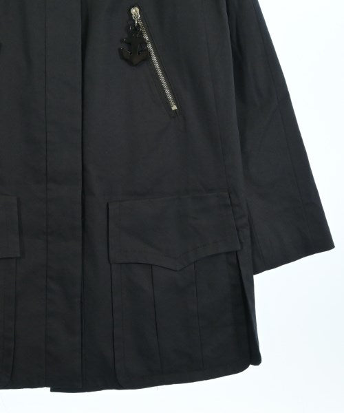 SONIA BY SONIA RYKIEL เสื้อคลุมคอปก Soutien