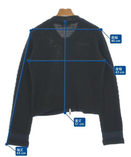 SONIA BY SONIA RYKIEL แจ็คเก็ตเบลาส์ อื่น